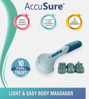 ACCUSURE_BODY_MASSAGER